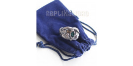 Le Seigneur des Anneaux Anneau Barahir Replique Bague