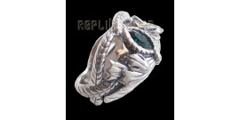 Le Seigneur des Anneaux Anneau Barahir Replique Bague