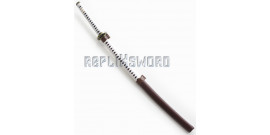 Katana Lame Damas Michonne - The Walking Dead