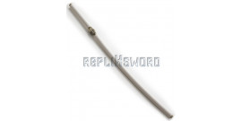 Katana Kenpachi Epee Sans Nom Sabre Replique 144cm