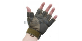 Gants de Défense Gants Tactique Militaire