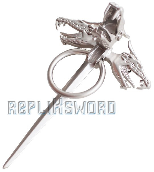 Game of Thrones Bijou Broche 3 Dragons Daenerys Game of Thrones Bijou Broche 3 Dragons Daenerys
