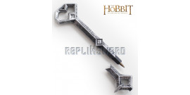 Le Hobbit Cle de Thorin Stylo et Marque pages