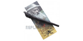 Le Hobbit Baton de Gandalf Stylo et Marque pages