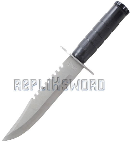Poignard de Rambo Couteau de Decoration Replique Poignard de Rambo Couteau de Decoration Replique