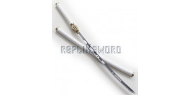 Katana Kenpachi Epee Replique Cosplay Sabre Decoration