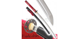 Fudoshin - Katana Forgé Maru - K712S Sans Coffret