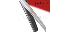 Fudoshin - Katana Forgé Maru - K712S Sans Coffret