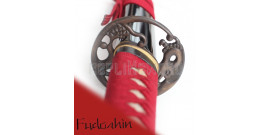 Fudoshin - Katana Forgé Maru - K712S Sans Coffret