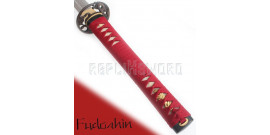 Fudoshin - Katana Forgé Maru - K712S Sans Coffret