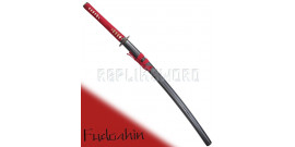 Fudoshin - Katana Forgé Maru - K712S Sans Coffret