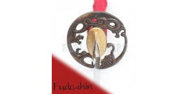 Fudoshin - Katana Forgé Maru - K712S Sans Coffret