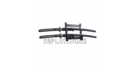 Achat Support de Sabre Japonais, Presentoir Pas Cher, WH-001 - Repliksword