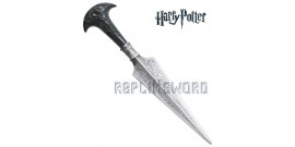 Harry Potter Dague de Bellatrix Lestrange Couteau