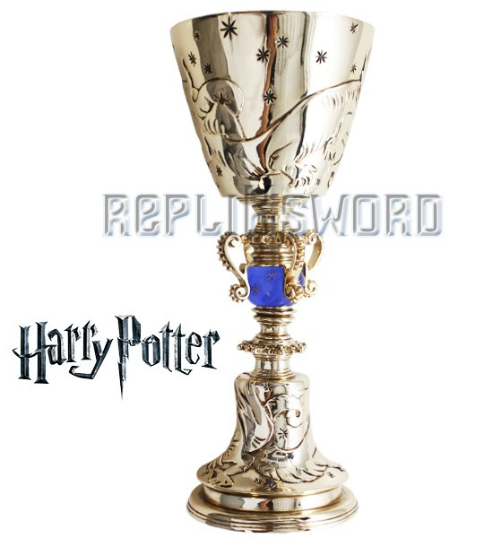 Harry Potter Coupe de Dumbledore Replique Officielle