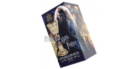 Harry Potter Coupe de Dumbledore Replique Officielle