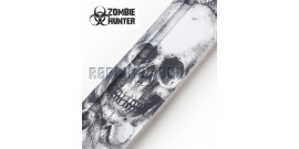 Poignard Tanto Zombie Hunter Couteau ZB-120GS