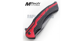 Couteau Pliant Mtech USA Red MT-A934BG