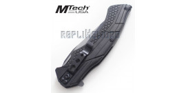 Couteau Pliant Mtech USA Red MT-A934BG