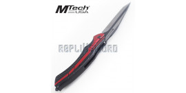 Couteau Pliant Mtech USA Red MT-A934BG