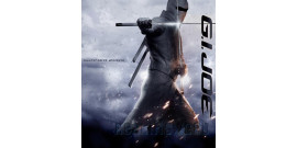 G.i Joe Storm Shadow