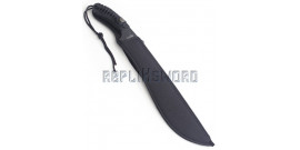 Machette Jungle Master Black Edition JM-031B Epee