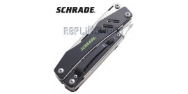 Couteau Multifonction Schrade ST11 Couteau de Survie