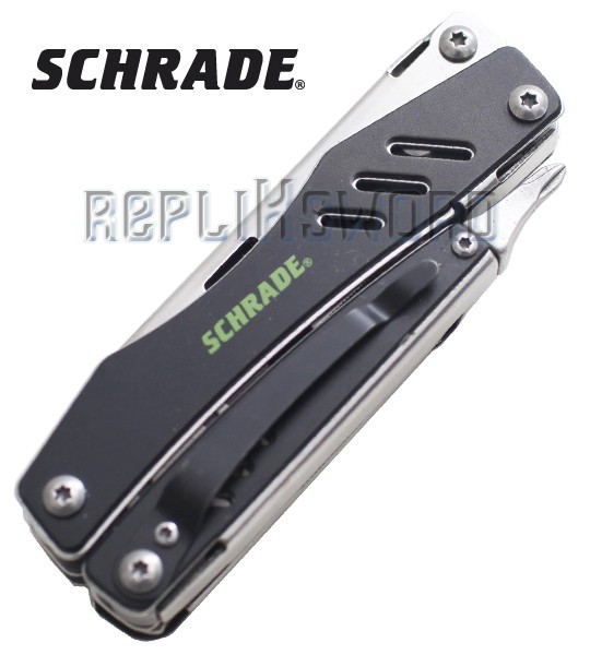 Couteau Multifonction Schrade ST11 Couteau de Survie