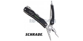 Couteau Multifonction Schrade ST11 Couteau de Survie