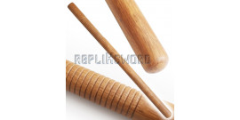 Baton en Kali Arts Martiaux Bois 66cm SE-612N