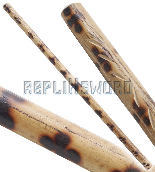 Baton en Kali Arts Martiaux Bois 66cm Escrima SE-608 Baton en Kali Arts Martiaux Bois 66cm Escrima SE-608
