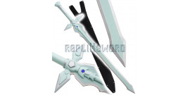 Sword Art Online Epee Dark Repulser de Kirito Sabre V2
