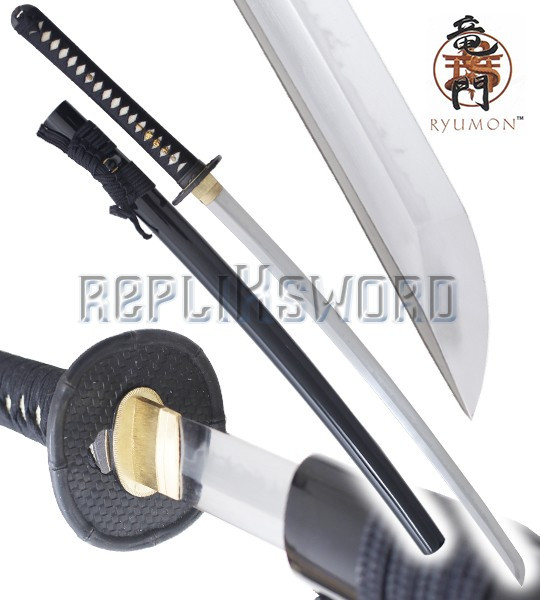 Katana Ryumon Samourai Epee Sabre RY-3203