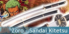 Sandai Kitetsu-Zorro