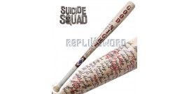 Batte de Harley Quinn Suicide Squad NN4568