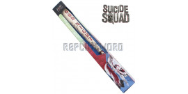 Batte de Harley Quinn Suicide Squad NN4568