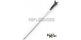 Canne Epee Vorthelok Kit Rae KR0071 Lame Maru