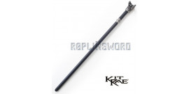 Canne Epee Vorthelok Kit Rae KR0071 Lame Maru