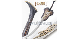 Epee des Elfes de la Foret de Mirkwood le Hobbit UC3100