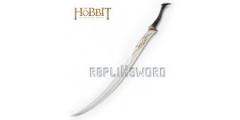 Epee des Elfes de la Foret de Mirkwood le Hobbit UC3100