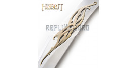 Epee des Elfes de la Foret de Mirkwood le Hobbit UC3100