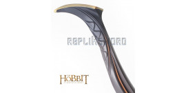 Epee des Elfes de la Foret de Mirkwood le Hobbit UC3100