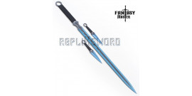 Epee Ninjato Blue Edition Ninja Shinobi FM-644BL