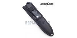 Achat Couteau a Lancer de Petite Taille, Top Qualité, RC-040-6 - Repliksword