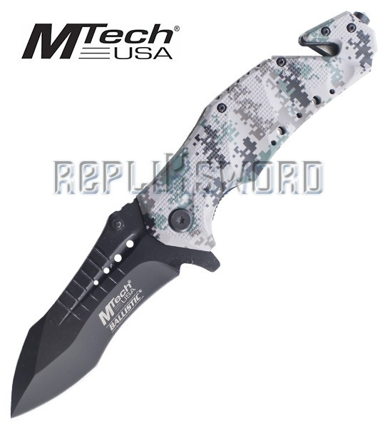 Couteau Pliant Mtech MT-A845DG Master Cutlery