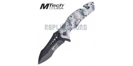 Couteau Pliant Mtech MT-A845DG Master Cutlery