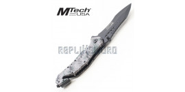 Couteau Pliant Mtech MT-A845DG Master Cutlery