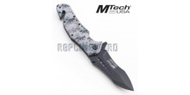 Couteau Pliant Mtech MT-A845DG Master Cutlery