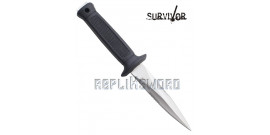 Mini Couteau de Survie Survivor HK-740SL