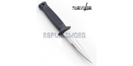 Mini Couteau de Survie Survivor HK-740SL